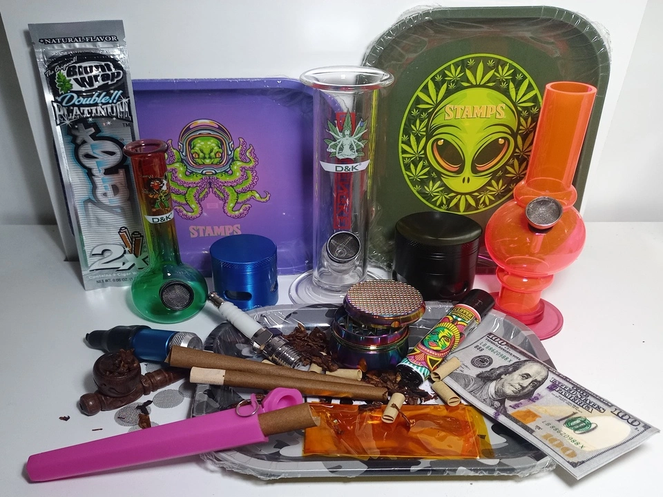 Combo grow