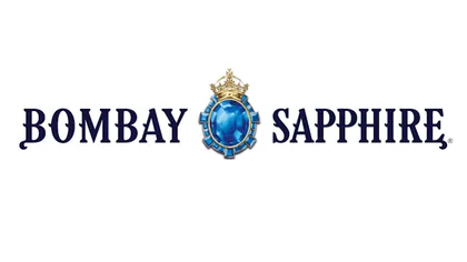 Logo Bombay Sapphire