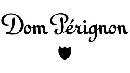 Logo Dom Pérignon