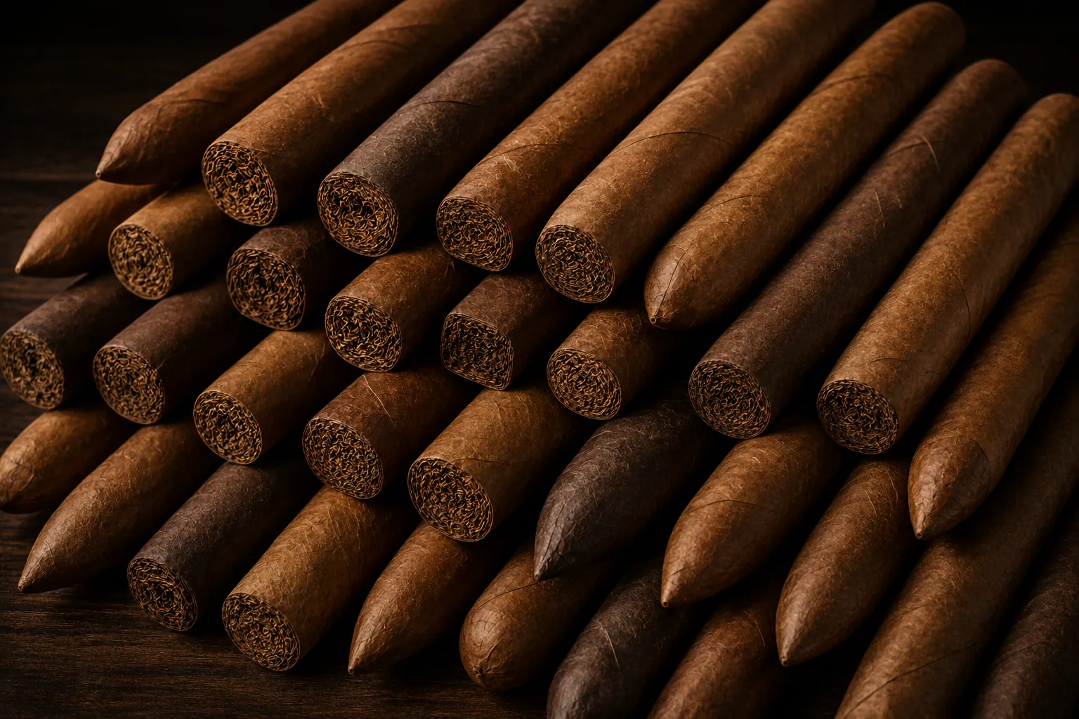 Habanos y Puros